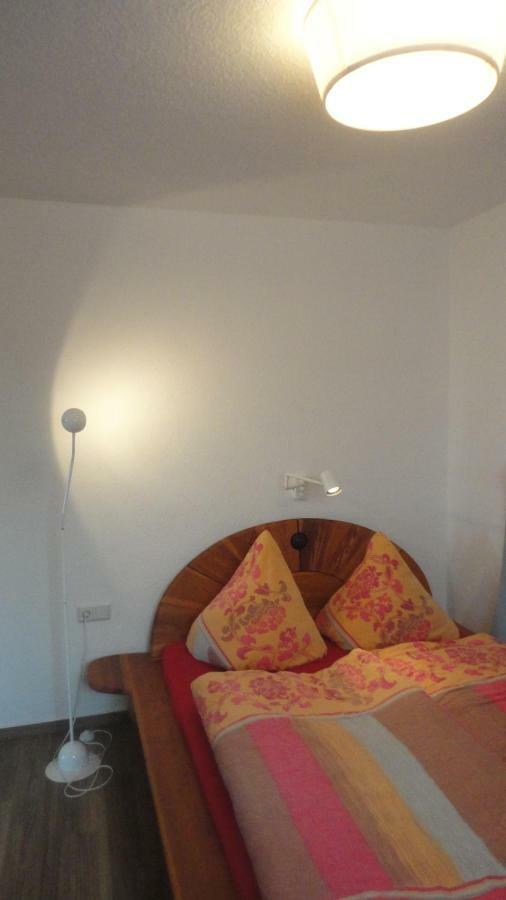 Ferienwohnung Ol Komede Wai 12C Heligoland Luaran gambar